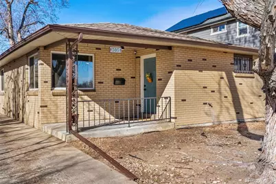 5051 Zuni Street, Denver, CO 80221 - Photo 2