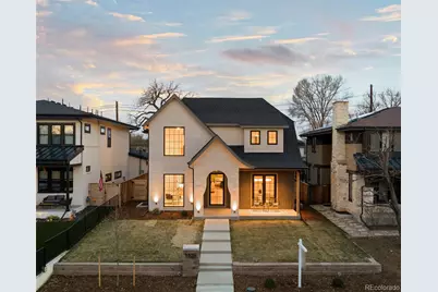1525 S Milwaukee Street, Denver, CO 80210 - Photo 1