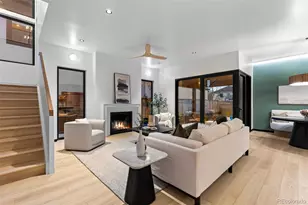 1525 S Milwaukee St, Denver, CO 80210 - Photo 4