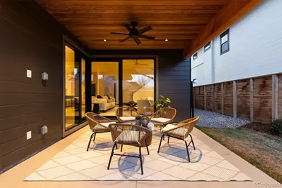1525 S Milwaukee Street, Denver, CO 80210 - Photo 8