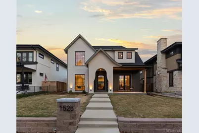 1525 S Milwaukee Street, Denver, CO 80210 - Photo 1