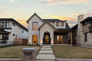 1525 S Milwaukee St, Denver, CO 80210 - Photo 1