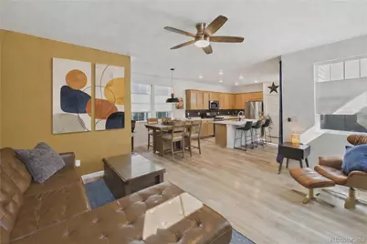 3337 N Duquesne Way, Aurora, CO 80019 - Photo 2