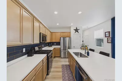 3337 N Duquesne Way, Aurora, CO 80019 - Photo 6