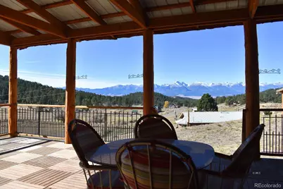 7033 County Road 328, Westcliffe, CO 81252 - Photo 6