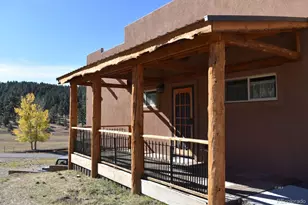 7033 Co Rd 328, Westcliffe, CO 81252 - Photo 2