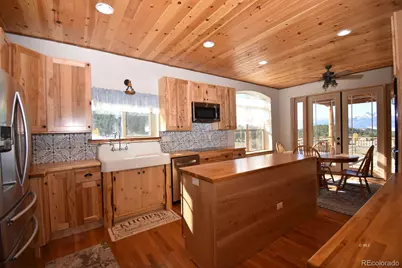 7033 County Road 328, Westcliffe, CO 81252 - Photo 8