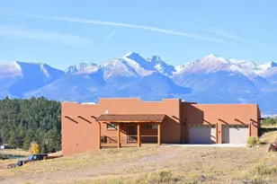 7033 Co Rd 328, Westcliffe, CO 81252 - Photo 1