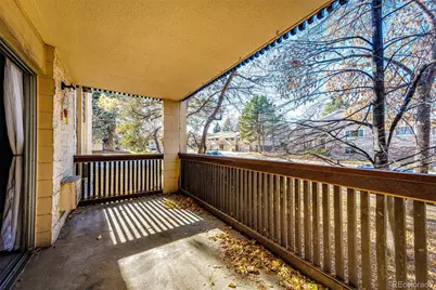 6980 E Girard Avenue #109, Denver, CO 80224 - Photo 12