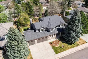 11035 W Rowland Ave, Littleton, CO 80127 - Photo 2
