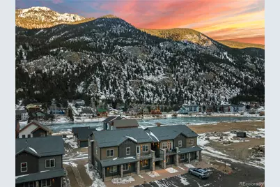 2121 Hummingbird Way #204, Georgetown, CO 80444 - Photo 4