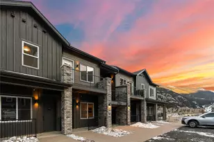 2121 Hummingbird Way, Georgetown, CO 80444 - Photo 2