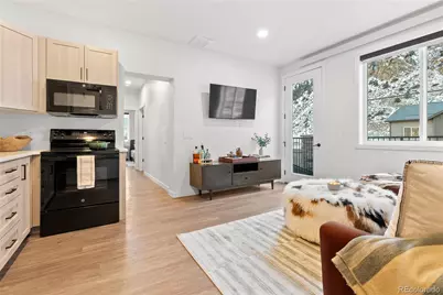 2121 Hummingbird Way #204, Georgetown, CO 80444 - Photo 12