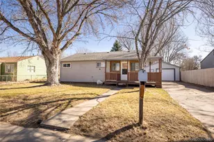 403 Western Ave, Brush, CO 80723 - Photo 2