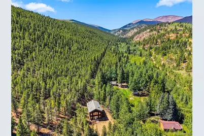 7101 County Road 43, Bailey, CO 80421 - Photo 28