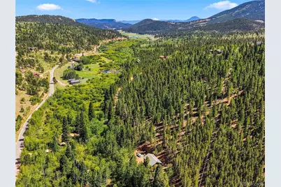 7101 County Road 43, Bailey, CO 80421 - Photo 30