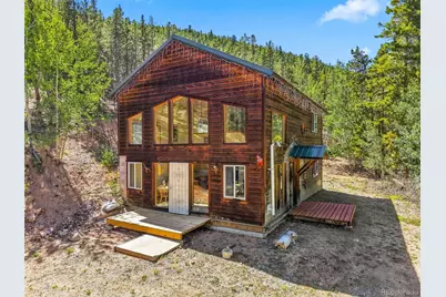 7101 County Road 43, Bailey, CO 80421 - Photo 24