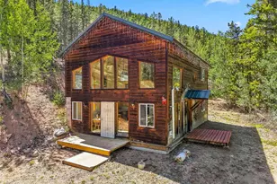 7101 Co Rd 43, Bailey, CO 80421 - Photo 24