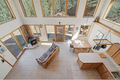 7101 County Road 43, Bailey, CO 80421 - Photo 8