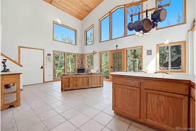 7101 County Road 43, Bailey, CO 80421 - Photo 4
