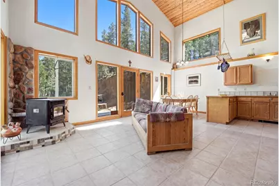 7101 County Road 43, Bailey, CO 80421 - Photo 2
