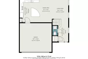 3576 Streamwood Dr, Johnstown, CO 80534 - Photo 26
