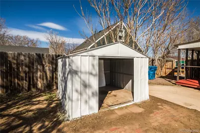 11408 E 7th Avenue, Aurora, CO 80010 - Photo 22