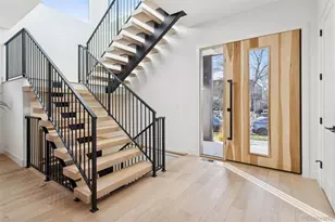 1466 S Gaylord St, Denver, CO 80210 - Photo 4