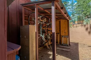 9867 Canon Dr, Sedalia, CO 80135 - Photo 42