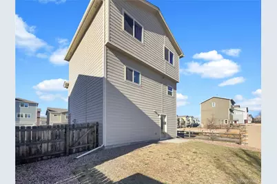 769 Grissom Drive, Colorado Springs, CO 80915 - Photo 2