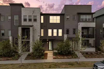 6231 Dayton Court, Denver, CO 80238 - Photo 1