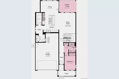3241 N Elk Way, Aurora, CO 80019 - Photo 2