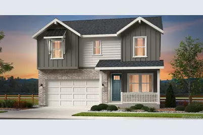 3241 N Elk Way, Aurora, CO 80019 - Photo 1