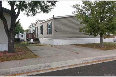 85 Sunflower Road, Colorado Springs, CO 80907 - Photo 1