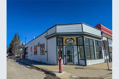 200 E 6th Street, Leadville, CO 80461 - Photo 1