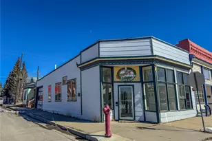 200 E 6th St, Leadville, CO 80461 - Photo 1