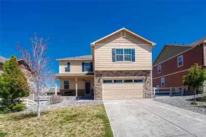 6044 Point Rider Circle, Castle Rock, CO 80104 - Photo 1