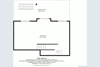 6044 Point Rider Circle, Castle Rock, CO 80104 - Photo 38