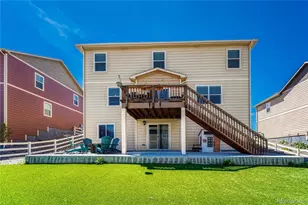 6044 Point Rider Cir, Castle Rock, CO 80104 - Photo 2