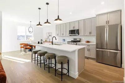 4650 W 9th Avenue, Denver, CO 80204 - Photo 1