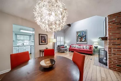 2874 W Long Drive #B, Littleton, CO 80120 - Photo 6