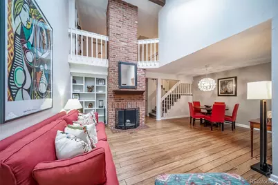 2874 W Long Drive #B, Littleton, CO 80120 - Photo 4
