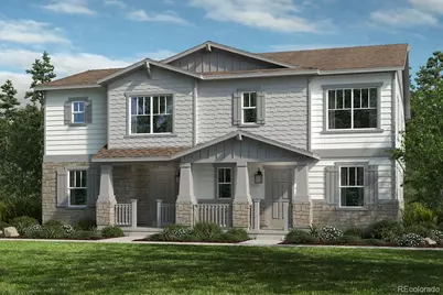 5763 N Lisbon Street, Aurora, CO 80019 - Photo 1
