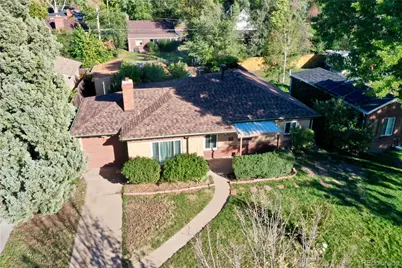 2850 Kearney Street, Denver, CO 80207 - Photo 2