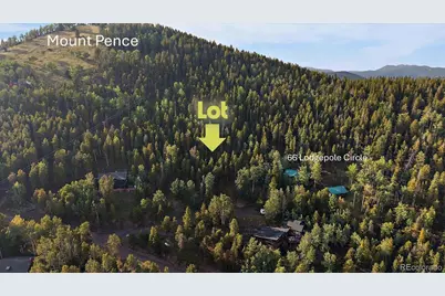 0 Lodgepole Circle, Evergreen, CO 80439 - Photo 1