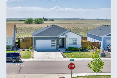 1116 Coyote Lane, Wiggins, CO 80654 - Photo 1