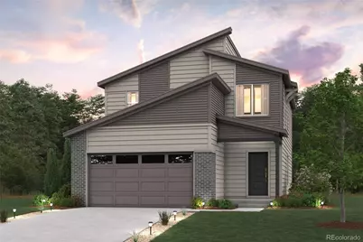 19083 E 93rd Place, Commerce City, CO 80022 - Photo 1