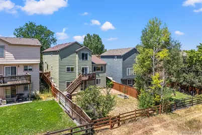 3519 Morning Glory Drive, Castle Rock, CO 80109 - Photo 28