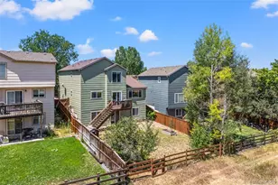 3519 Morning Glory Dr, Castle Rock, CO 80109 - Photo 28
