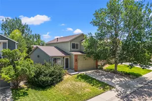 3519 Morning Glory Dr, Castle Rock, CO 80109 - Photo 1